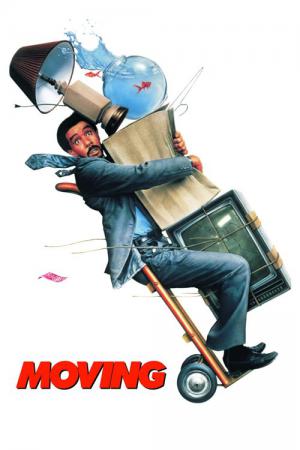 Moving - Rückwärts ins Chaos (1988)
