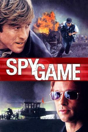 Spy Game - Der finale Countdown (2001)