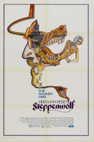 Der Steppenwolf (1974)