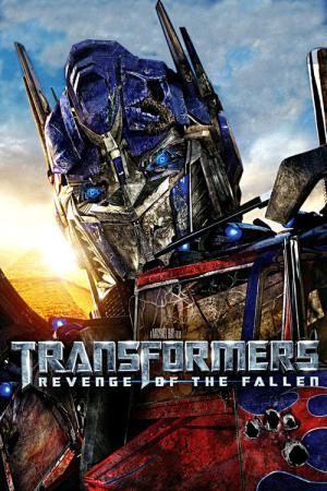 Transformers - Die Rache (2009)