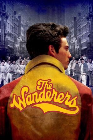 The Wanderers - Terror in der Bronx (1979)