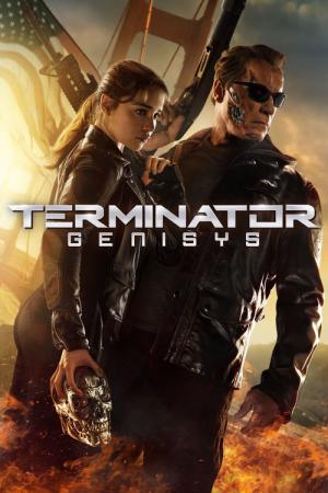 Terminator: Genisys (2015)