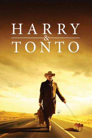Harry und Tonto (1974)