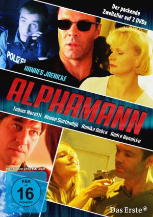 Alphamann: Die Selbstmörderin (1999)