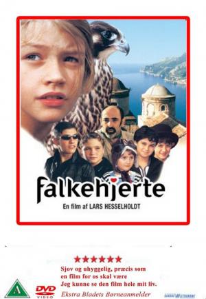 Katja und der Falke (1999)