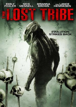 Lost Island - Von der Evolution vergessen (2010)