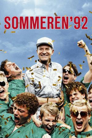 Sommer '92 (2015)