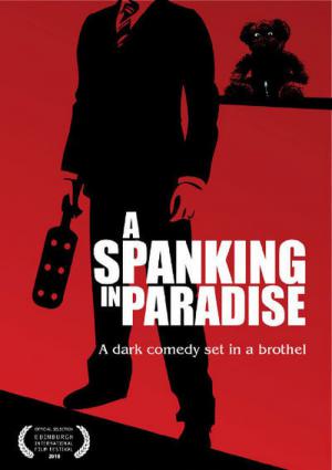 A Spanking in Paradise (2010)