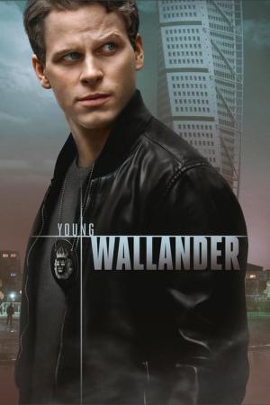 Der junge Wallander (2020)