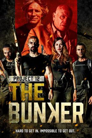 Projekt 12: Der Bunker (2016)