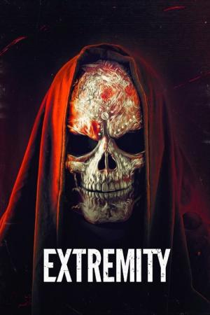 Extremity - Geh an Deine Grenzen (2018)