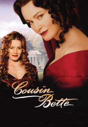 Cousine Bette (1998)