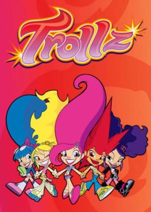 Trollz (2005)