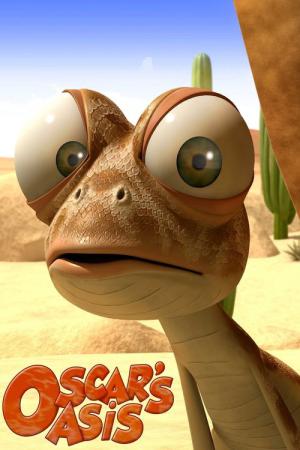 Oscar's Oasis (2011)