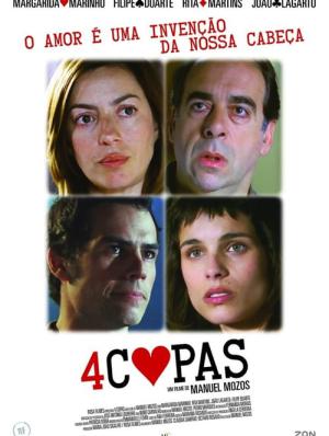 4 Copas (2008)