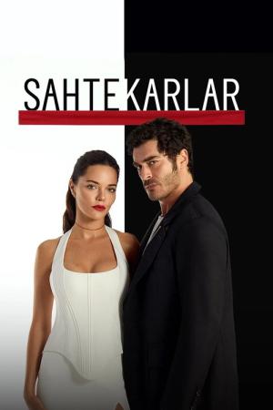 Sahtekarlar (2025)