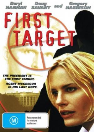 First Target - Anschlag auf den Präsidenten (2000)