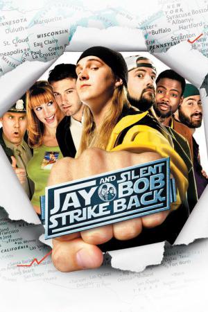 Jay und Silent Bob schlagen zurück (2001)