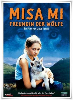 Misa Mi – Freundin der Wölfe (2003)