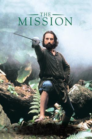 Mission (1986)