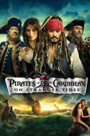 Pirates of the Caribbean - Fremde Gezeiten (2011)