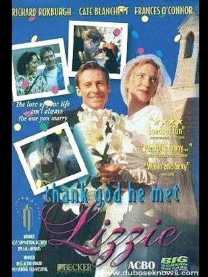 Heiraten ist Glückssache (1997)