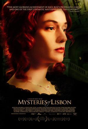 Die Geheimnisse von Lissabon (2011)