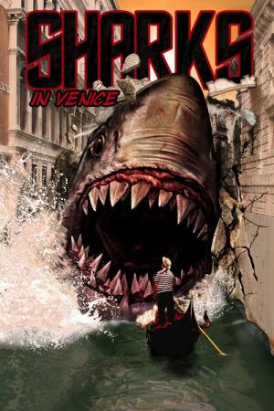 Der weiße Hai in Venedig (2008)