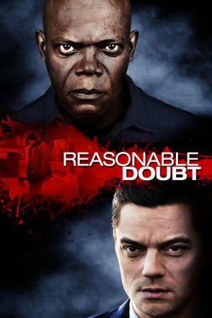 Reasonable Doubt (2014)