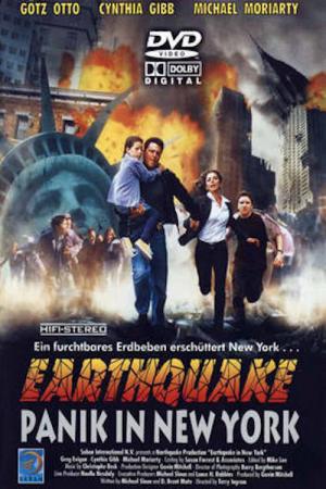 Das große Erdbeben (1998)