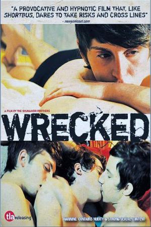 Wrecked - ...abgef***ed (2009)