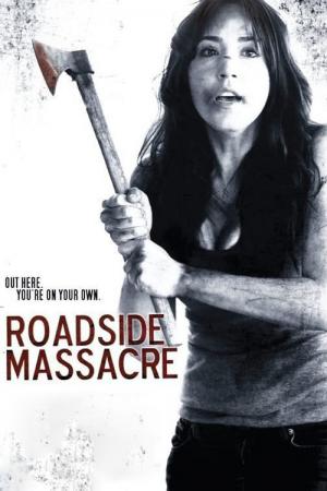 The Texas Roadside Massacre (2012)