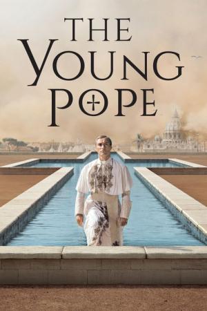 Der junge Papst (2016)