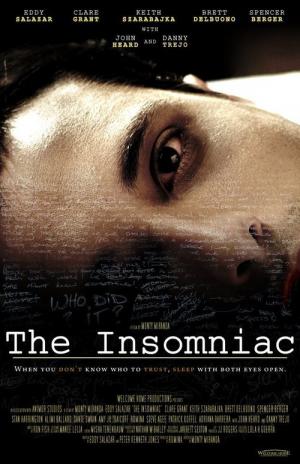 The Insomniac (2013)