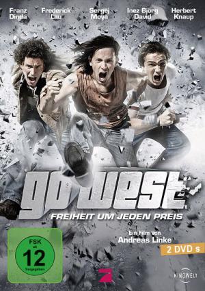 Go West – Freiheit um jeden Preis (2011)