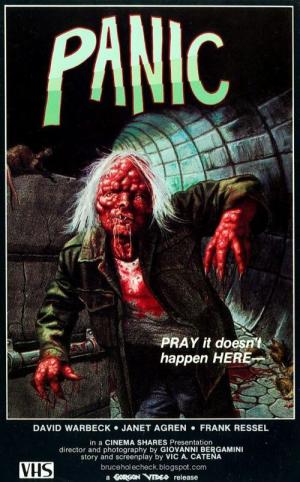 Panik (1982)