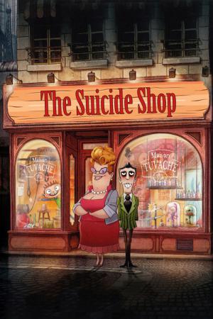The Suicide Shop 3D (2012)