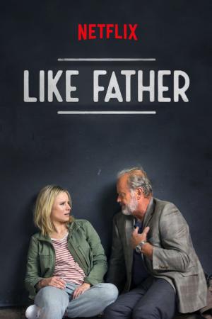 Wie der Vater … (2018)