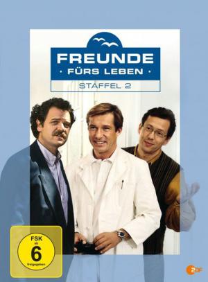 Freunde fürs Leben (1992)