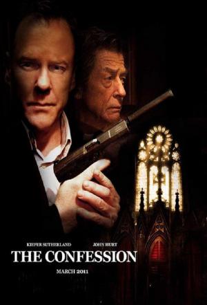 The Confession - Die Beichte (2011)
