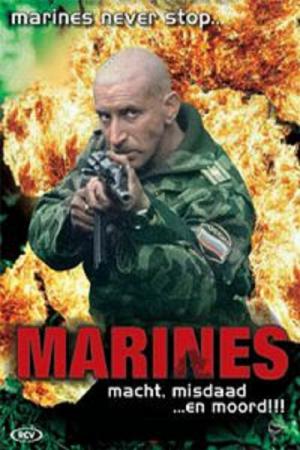 Marines – Gehetzt und verraten (2003)