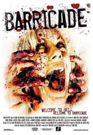 Barricade (2007)