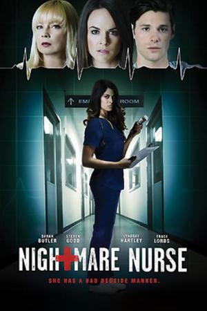 Krankenschwester des Grauens (2016)