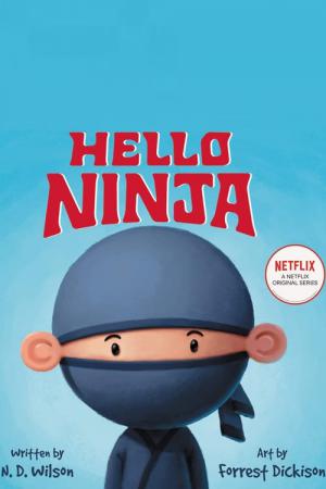 Hallo Ninja (2019)