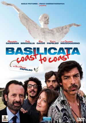 Basilicata - Von Küste Zu Küste (2010)