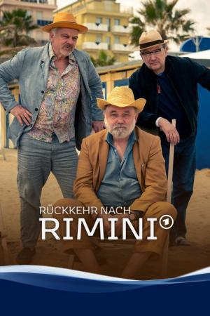 Rückkehr nach Rimini (2022)