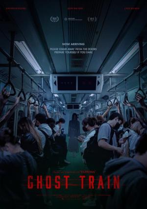 Ghost Train (2024)