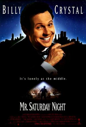 Der letzte Komödiant - Mr. Saturday Night (1992)
