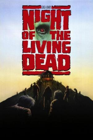 Night of the Living Dead - Die Rückkehr der Untoten (1990)