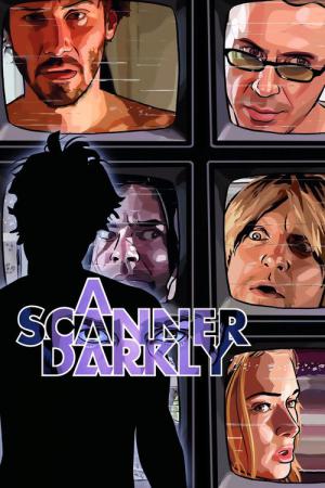 A Scanner Darkly - Der dunkle Schirm (2006)